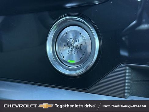 Used 2025 Chevrolet Corvette E-Ray w/ ZER Performance Package AWD/4WD image 27