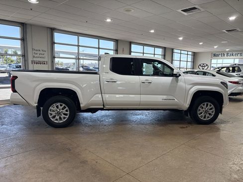 Certified 2024 Toyota Tacoma SR5 RWD image 3