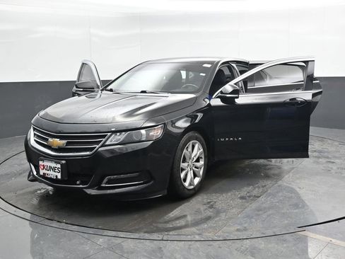 Used 2019 Chevrolet Impala LT image 50