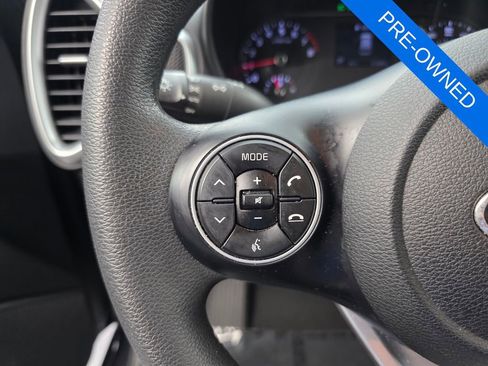 Used 2021 Kia Soul S FWD image 18