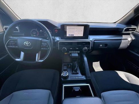 Used 2025 Toyota 4Runner TRD Off-Road AWD/4WD image 16