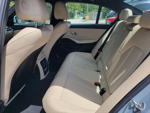 Used 2026 BMW 330i Sedan RWD image 12