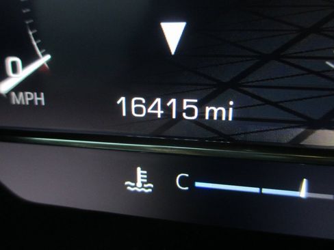 Certified 2025 GMC Sierra 2500 Denali Ultimate image 35