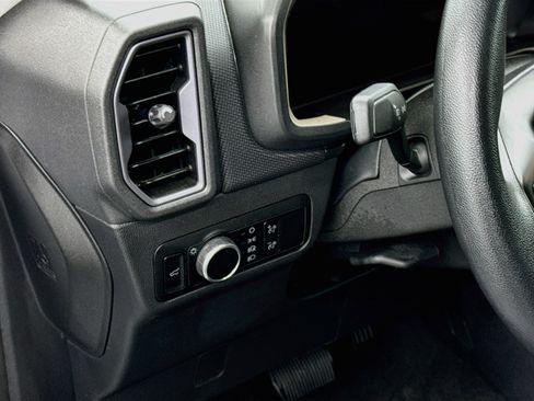 Used 2025 Ford Bronco Sport Big Bend AWD/4WD image 17