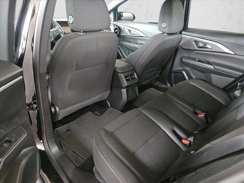 New 2026 Chevrolet Equinox EV LT image 9