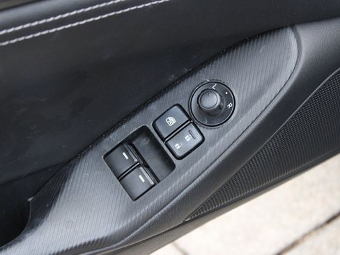 Used 2022 MAZDA MX-5 Miata RF Grand Touring image 15