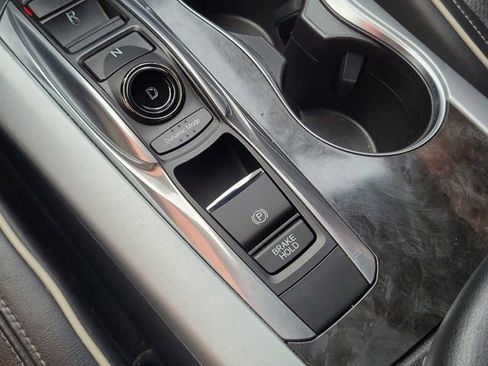 Used 2018 Acura TLX 3.5L V6 image 24
