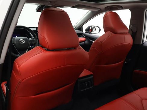 Used 2023 Toyota Camry XSE w/ Navigation Package image 19