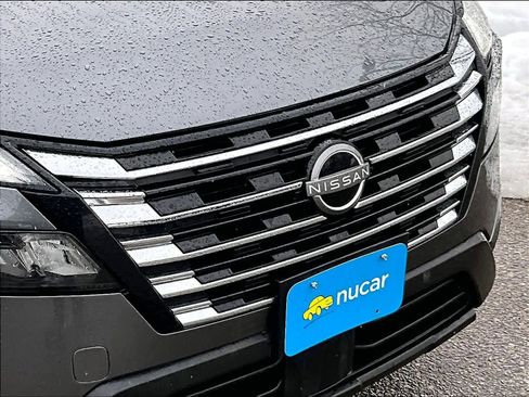 Used 2024 Nissan Rogue SV image 30