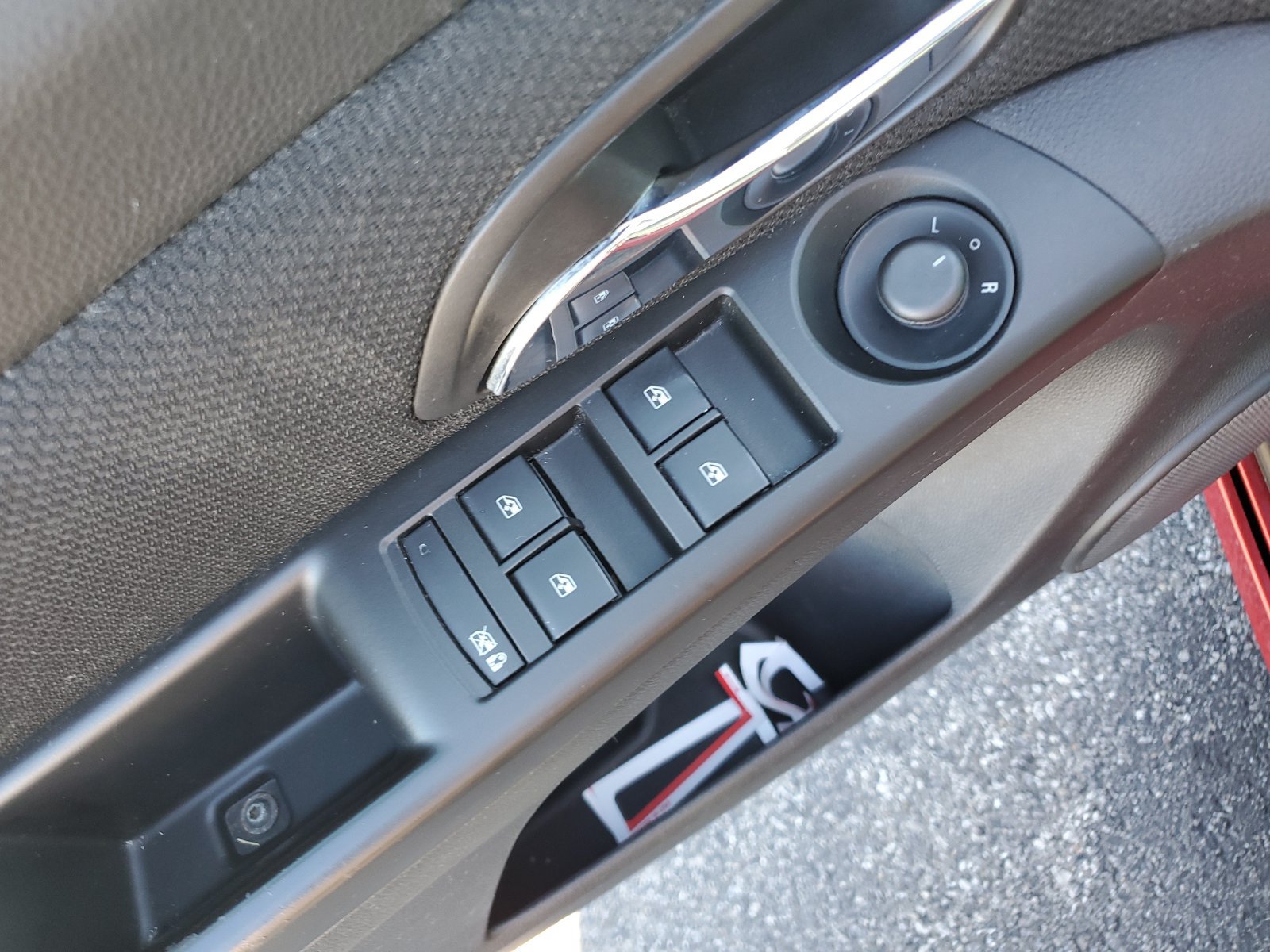 Used 2014 Chevrolet Cruze LTZ w/ RS Package FWD image 21