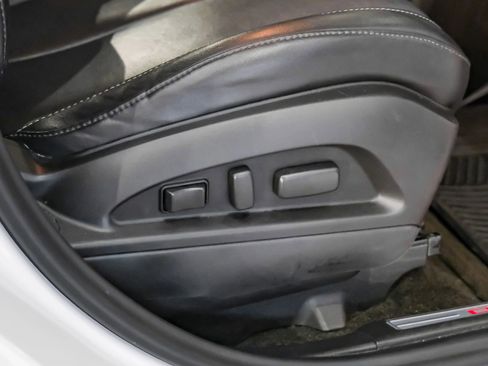 Used 2017 GMC Terrain Denali image 28