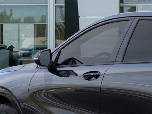 New 2025 Buick Envista Sport Touring w/ Convenience I Package image 12