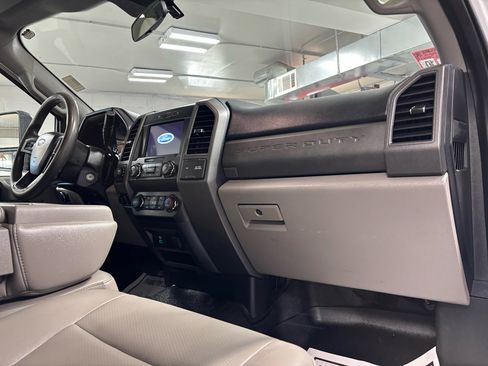 Used 2021 Ford F350 XL w/ STX Appearance Package image 17