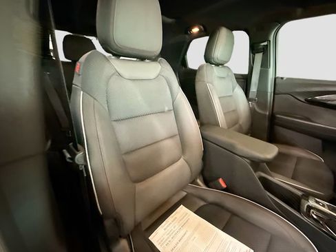 Used 2023 Chevrolet TrailBlazer RS w/ Sun and Liftgate Package AWD/4WD image 27