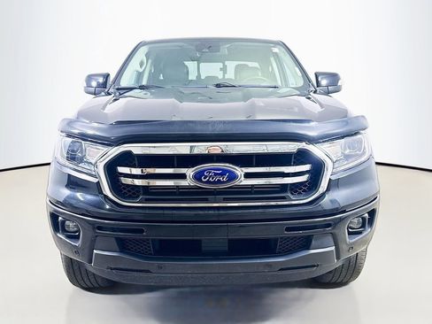 Used 2021 Ford Ranger Lariat w/ Equipment Group 501A High RWD image 2