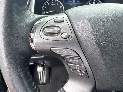 Used 2024 Nissan Murano Platinum image 26