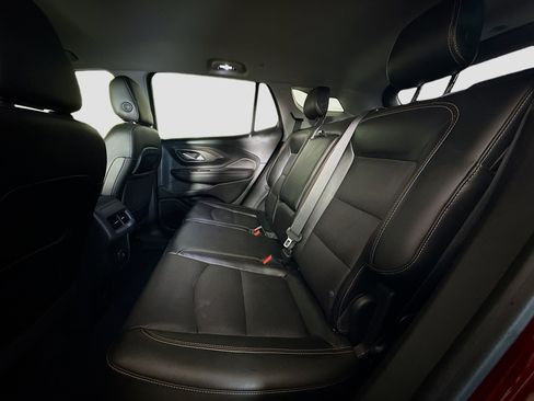 Used 2020 GMC Terrain SLT w/ Preferred Package FWD image 25