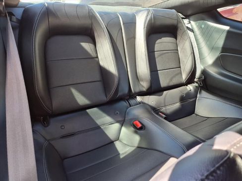 Used 2020 Ford Mustang Premium w/ 2.3L High Performance Package image 7