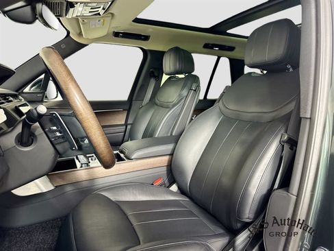 Used 2023 Land Rover Range Rover SE AWD/4WD image 11