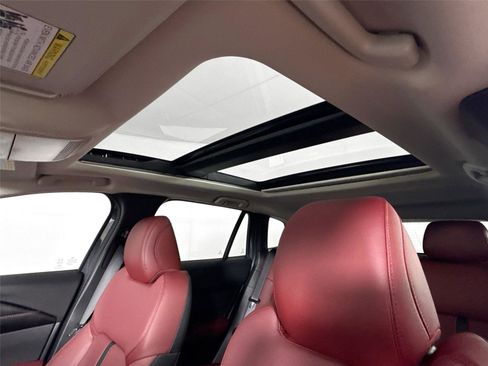 New 2026 MAZDA CX-50 AWD 2.5 Hybrid w/ Weather Package image 15