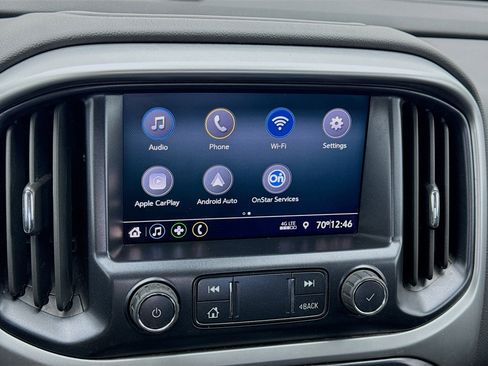 Used 2022 Chevrolet Colorado LT w/ Fleet Safety Package image 9