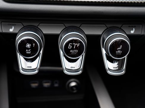 Used 2017 Audi R8 V10 image 28