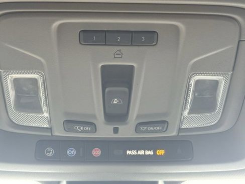 Used 2020 Chevrolet Silverado 3500 LTZ w/ LTZ Premium Package image 21