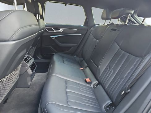 Used 2021 Audi RS 6 image 35