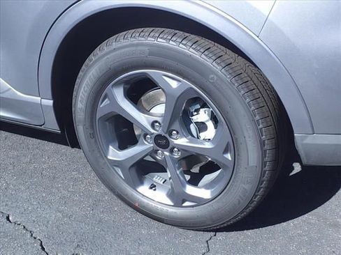 New 2024 Ford Escape ST-Line w/ Tech Pack #1 image 5