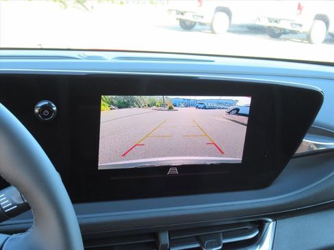 New 2026 Buick Envista Preferred w/ Convenience I Package FWD image 22