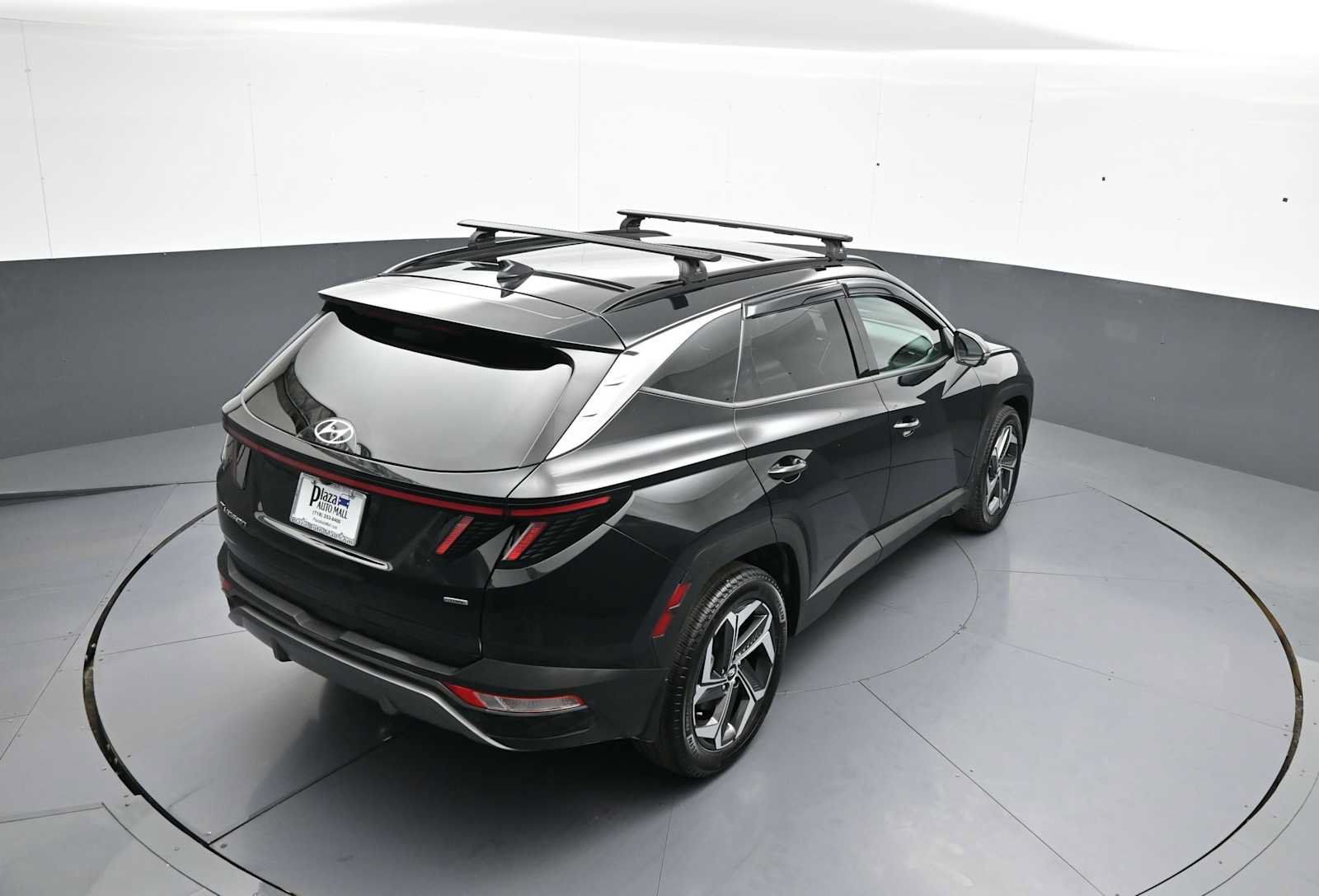 Used 2024 Hyundai Tucson Limited AWD/4WD image 40