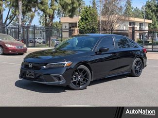 Used 2024 Honda Civic Sport video 1