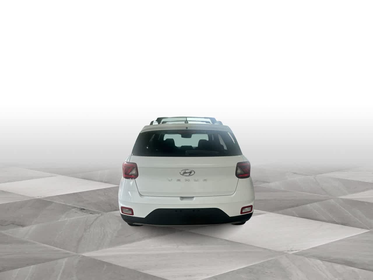 Used 2024 Hyundai Venue SEL FWD image 7