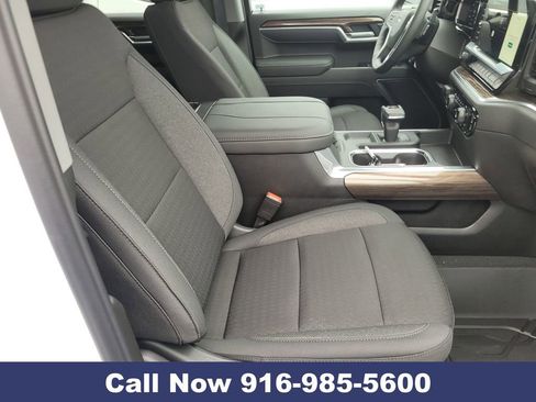 New 2026 Chevrolet Silverado 1500 RST image 32