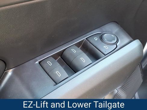 New 2026 Chevrolet Colorado W/T w/ Advanced Trailering Package image 18