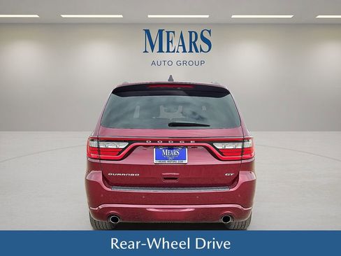 Used 2024 Dodge Durango GT image 5