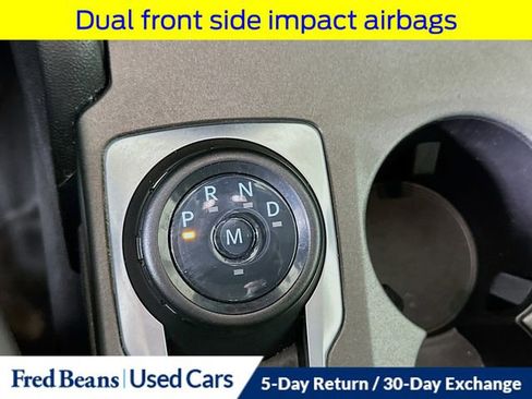 Certified 2025 Ford Bronco Sport Badlands image 20