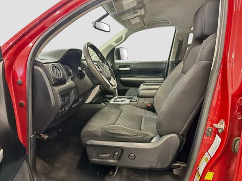 Used 2017 Toyota Tundra SR5 w/ TRD Off Road Package AWD/4WD image 13