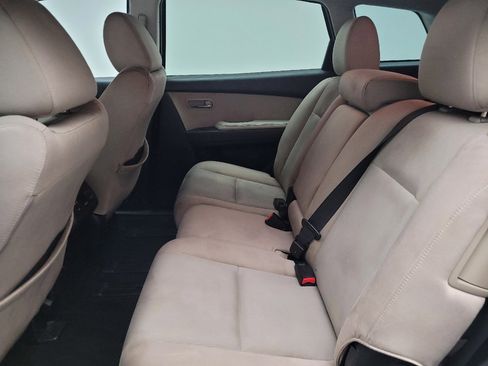 Used 2014 MAZDA CX-9 Sport AWD/4WD image 18