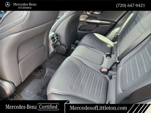 Certified 2026 Mercedes-Benz GLC 300 4MATIC image 29