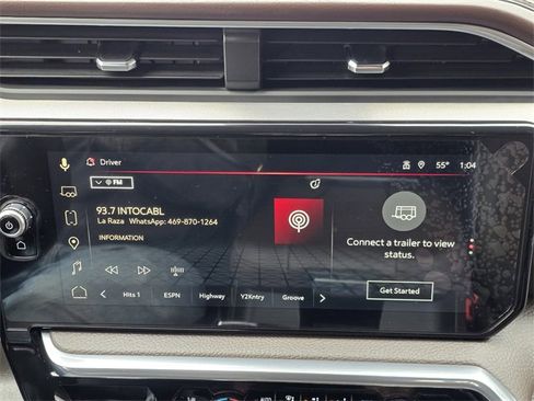 Used 2026 GMC Sierra 1500 Denali image 14