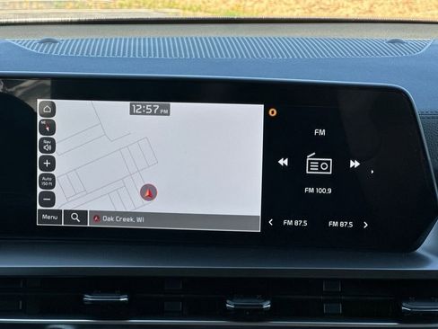 New 2025 Kia Telluride LX image 32