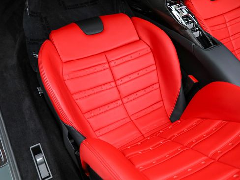 Certified 2025 Ferrari SF90 Spider AWD/4WD image 57