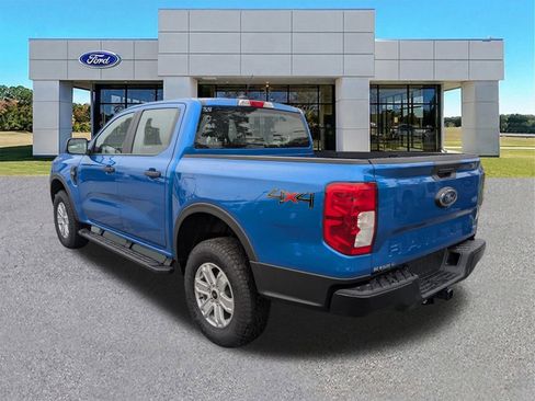 New 2025 Ford Ranger XL w/ Trailer Tow Package AWD/4WD image 6