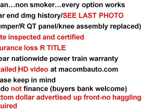 Used 2021 GMC Acadia SLE w/ Driver Convenience Package FWD image 2