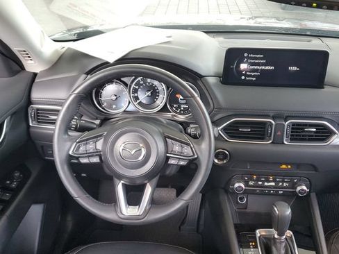Used 2023 MAZDA CX-5 AWD 2.5 S image 12