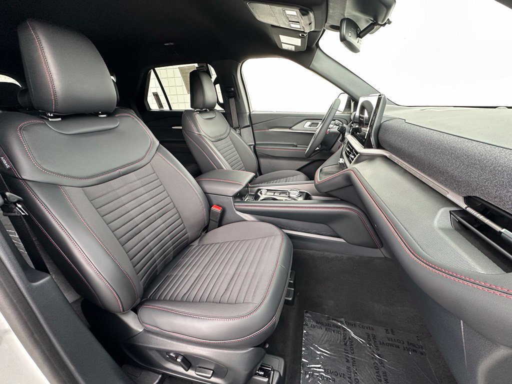 New 2027 Ford Explorer ST-Line w/ Premium Package AWD/4WD image 23