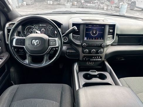 Used 2020 RAM 3500 Big Horn w/ Level 1 Equipment Group AWD/4WD image 23