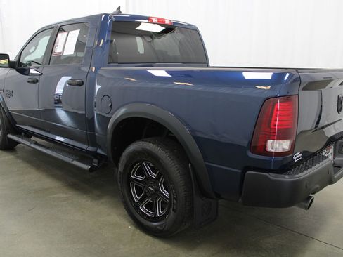Used 2022 RAM 1500 Classic Warlock image 6