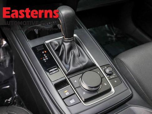 Used 2023 MAZDA CX-30 AWD 2.5 S image 12